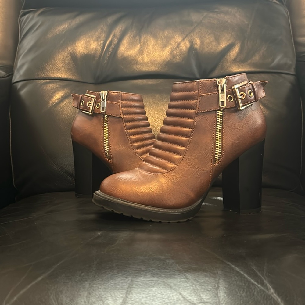 Booties